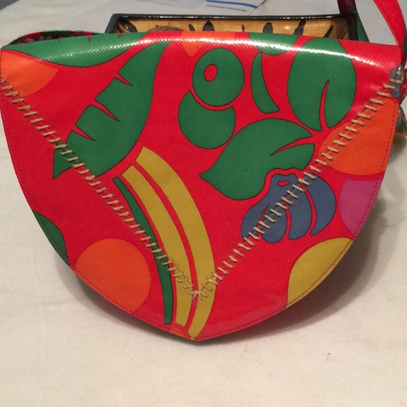 Charles Jourdan Handbags - Charles jourdan made in Spain